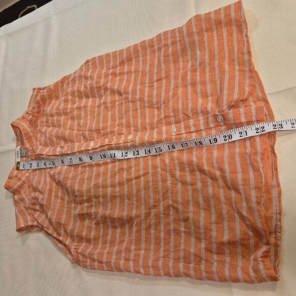 J.Crew Women's Sleeveless Top - Picture 9 of 12